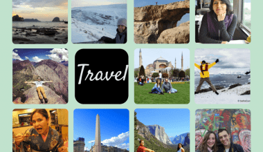 blogs de viajes y sus lugares imprescindibles en el mundo