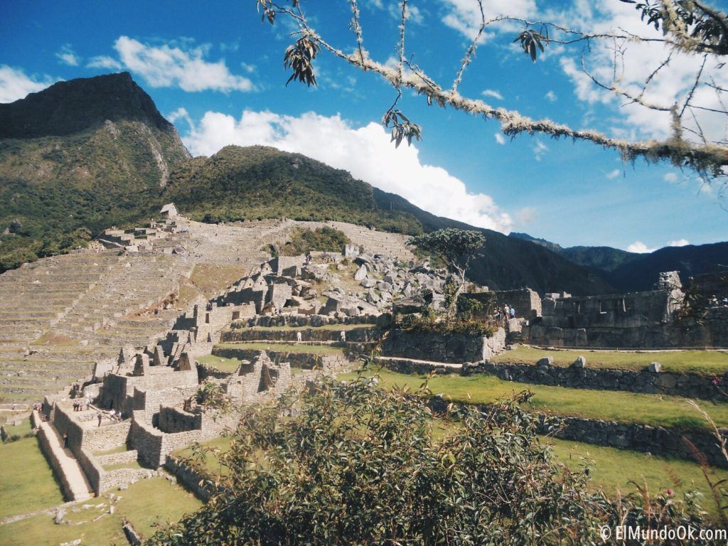 Moah Viajes - Machu Picchu Perú Moah Viajes Machu Picchu Perú