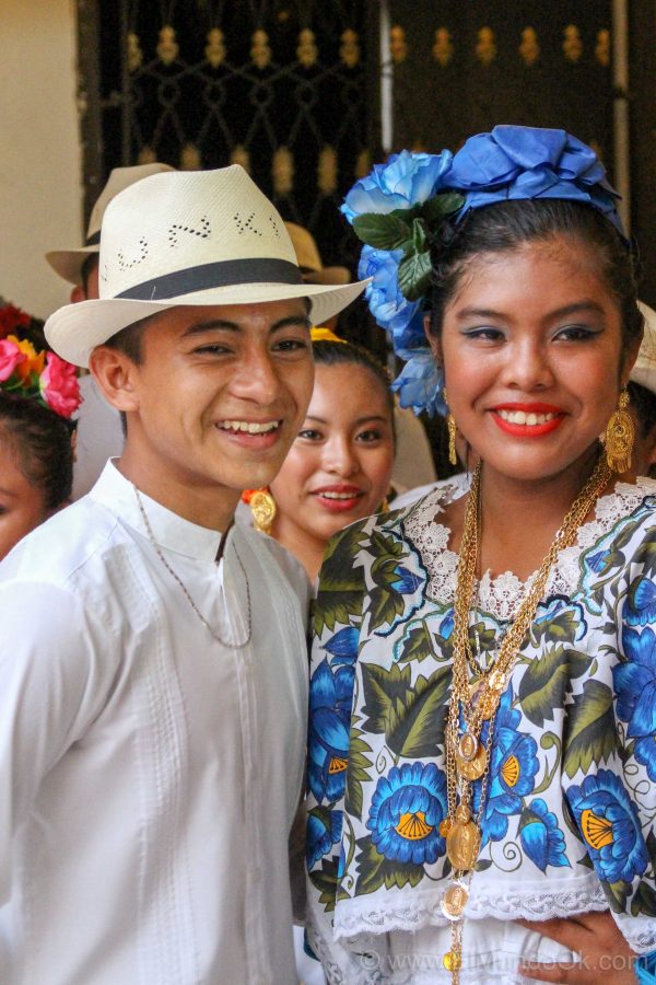 Bécal en Campeche (México): Cuna del Sombrero de Jipi