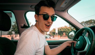 Consejos para alquilar un auto en USA.