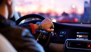 errores a evitar al aquilar un auto en Estados Unidos