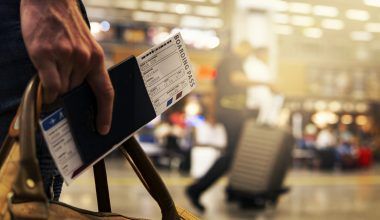 Cómo reclamar vuelo retrasado o cancelado.