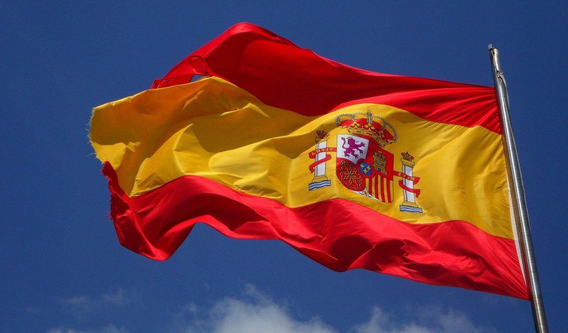 Guía de todos los gentilicios de España por comunidades y provincias.