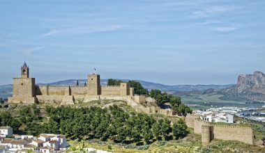 Lugares que ver en Antequera guia de los imprescindibles
