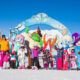Mon(t) Magic Family Park Canillo en Andorra